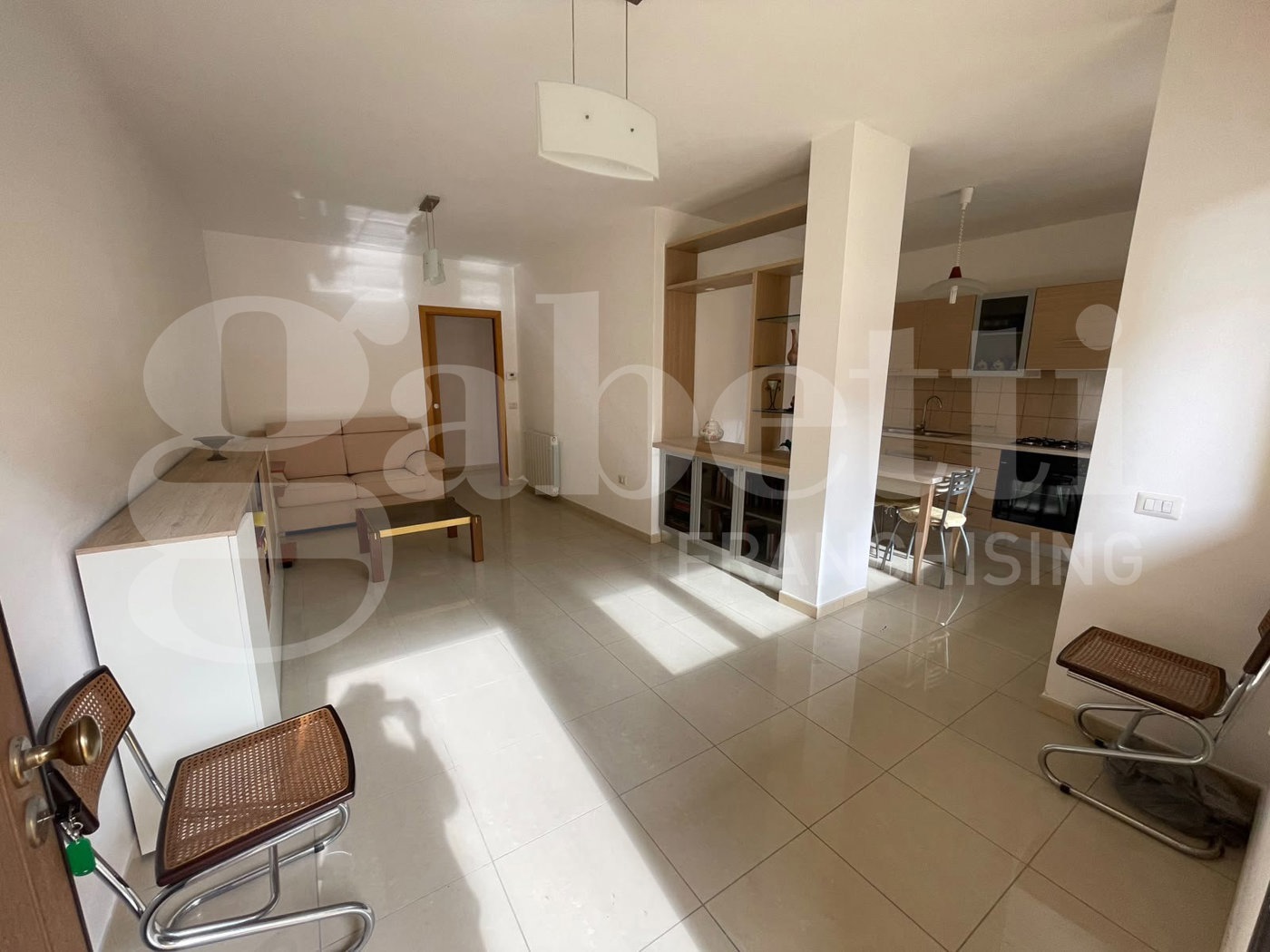 Trilocale in vendita a Oristano
