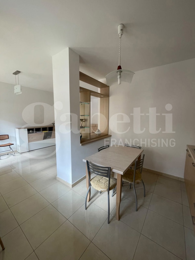 Trilocale in vendita a Oristano