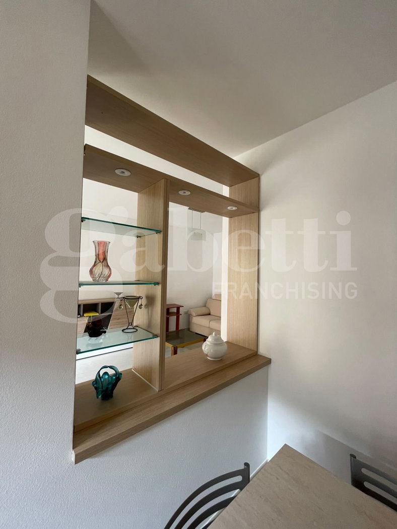 Trilocale in vendita a Oristano
