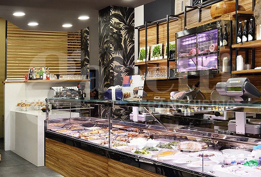 Attivit commerciale in vendita a Verona