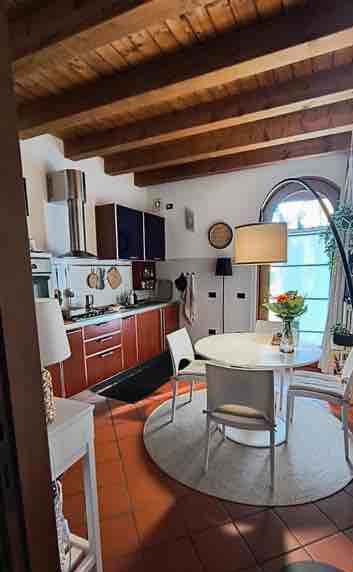 Appartamento arredato in affitto a Pescantina