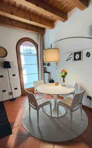 Appartamento arredato in affitto a Pescantina