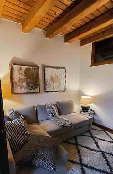 Appartamento arredato in affitto a Pescantina