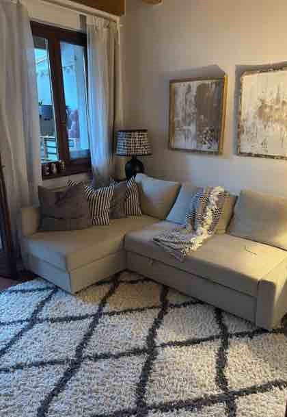 Appartamento arredato in affitto a Pescantina