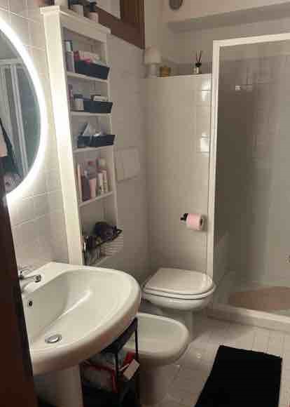 Appartamento arredato in affitto a Pescantina