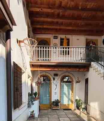 Appartamento arredato in affitto a Pescantina