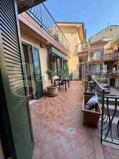 Appartamento arredato in affitto a Verona