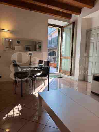 Appartamento arredato in affitto a Verona