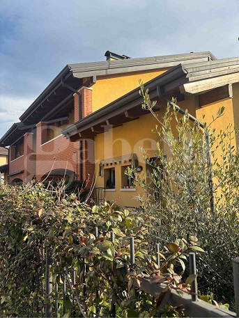 Appartamento ristrutturato a Pescantina