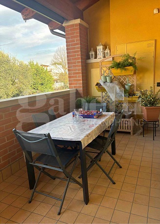 Appartamento ristrutturato a Pescantina