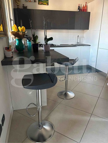 Appartamento ristrutturato a Pescantina