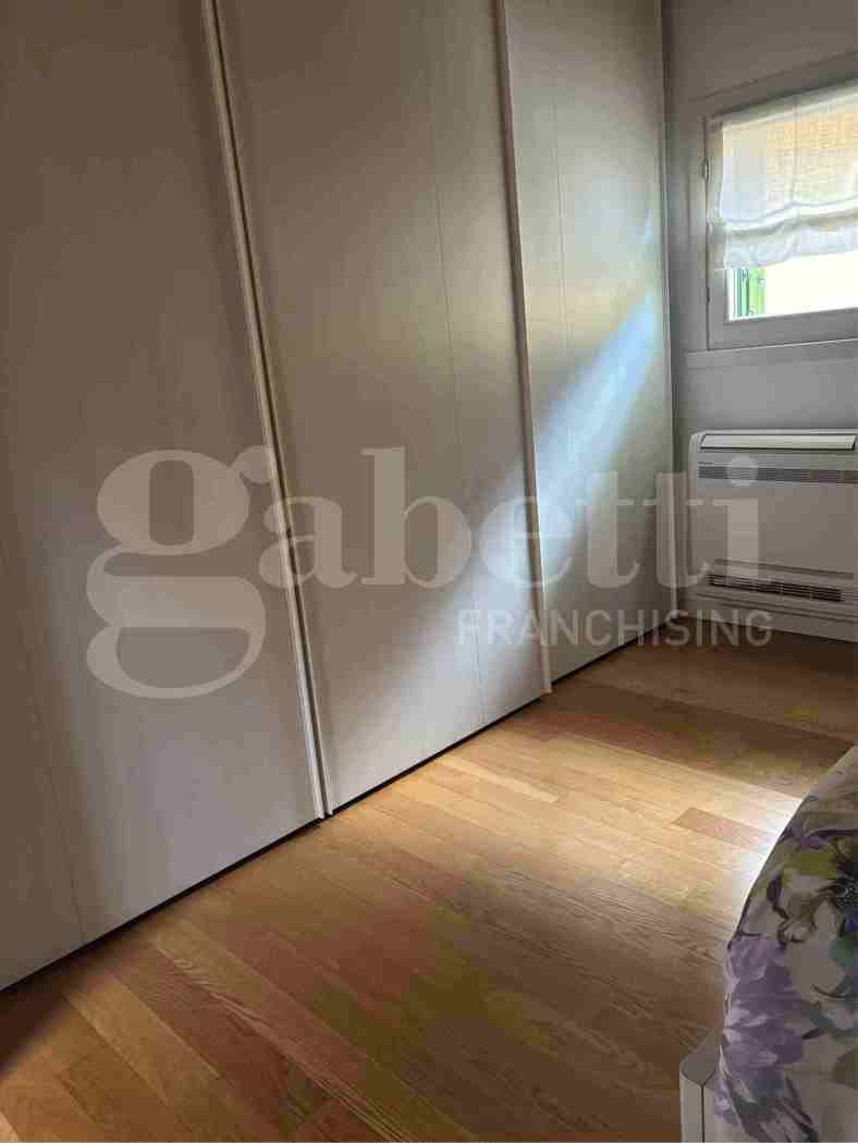 Appartamento ristrutturato a Pescantina