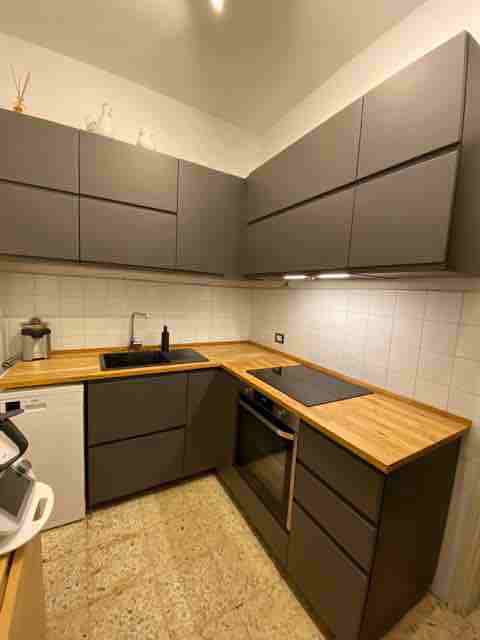 Appartamento in affitto a Verona