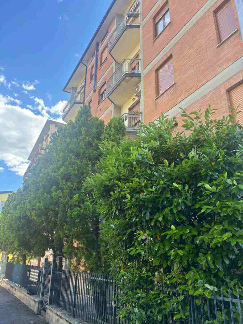 Appartamento ristrutturato a Verona