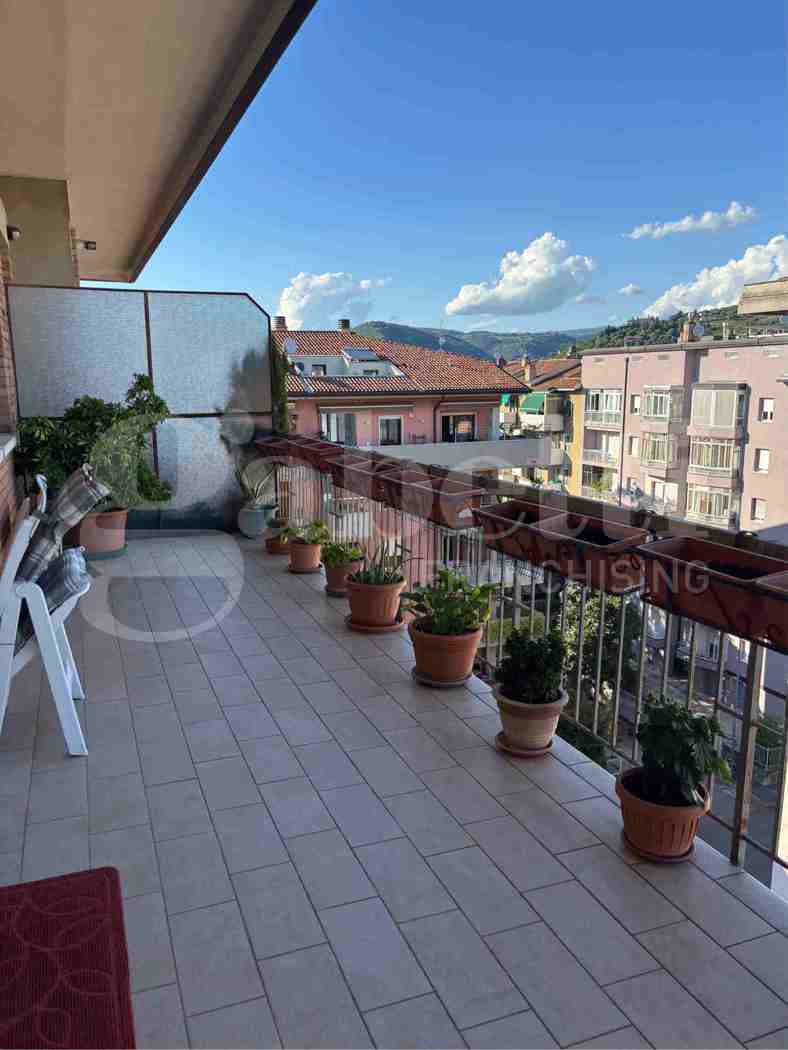 Appartamento da ristrutturare a Verona
