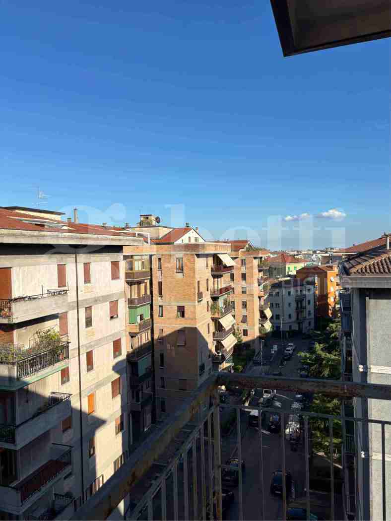 Appartamento da ristrutturare a Verona