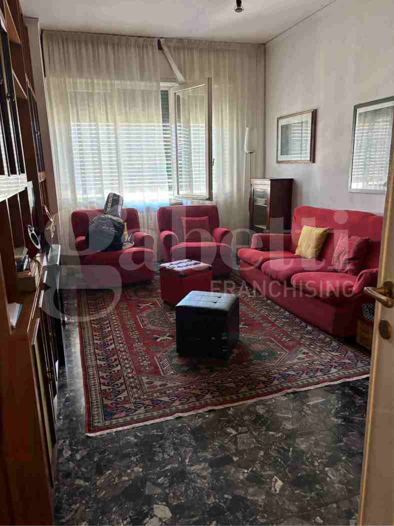 Appartamento da ristrutturare a Verona