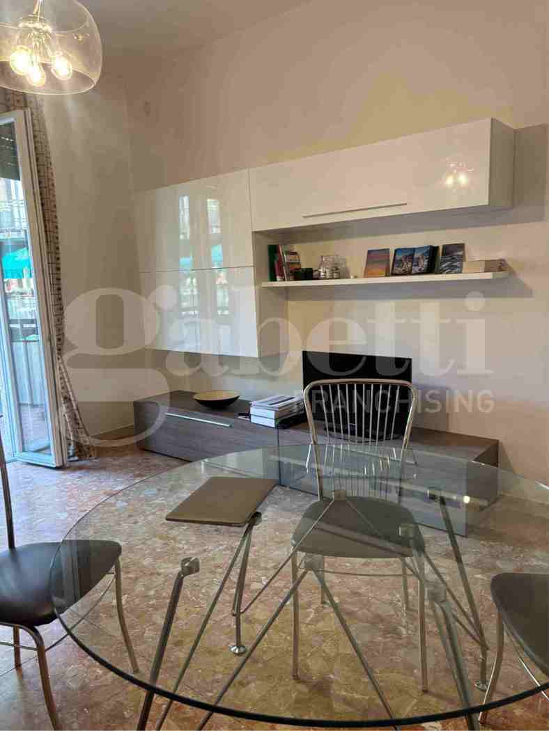 Appartamento arredato in affitto a Verona