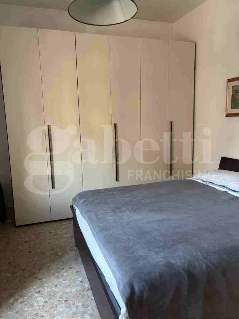 Appartamento arredato in affitto a Verona