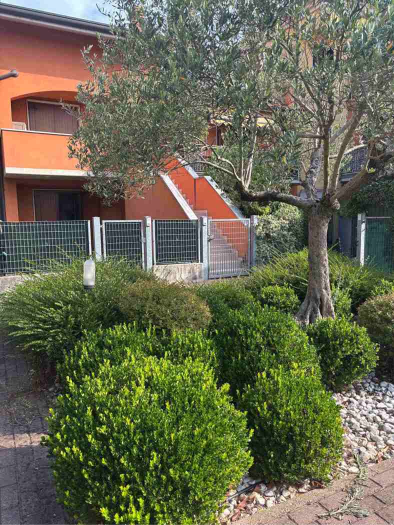 Quadrilocale in affitto a San Giovanni Lupatoto