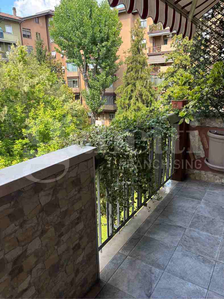 Bilocale in vendita a Verona