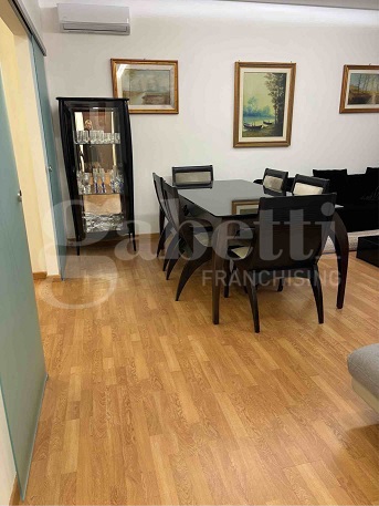 Appartamento arredato in affitto a Verona