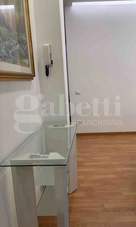 Appartamento arredato in affitto a Verona