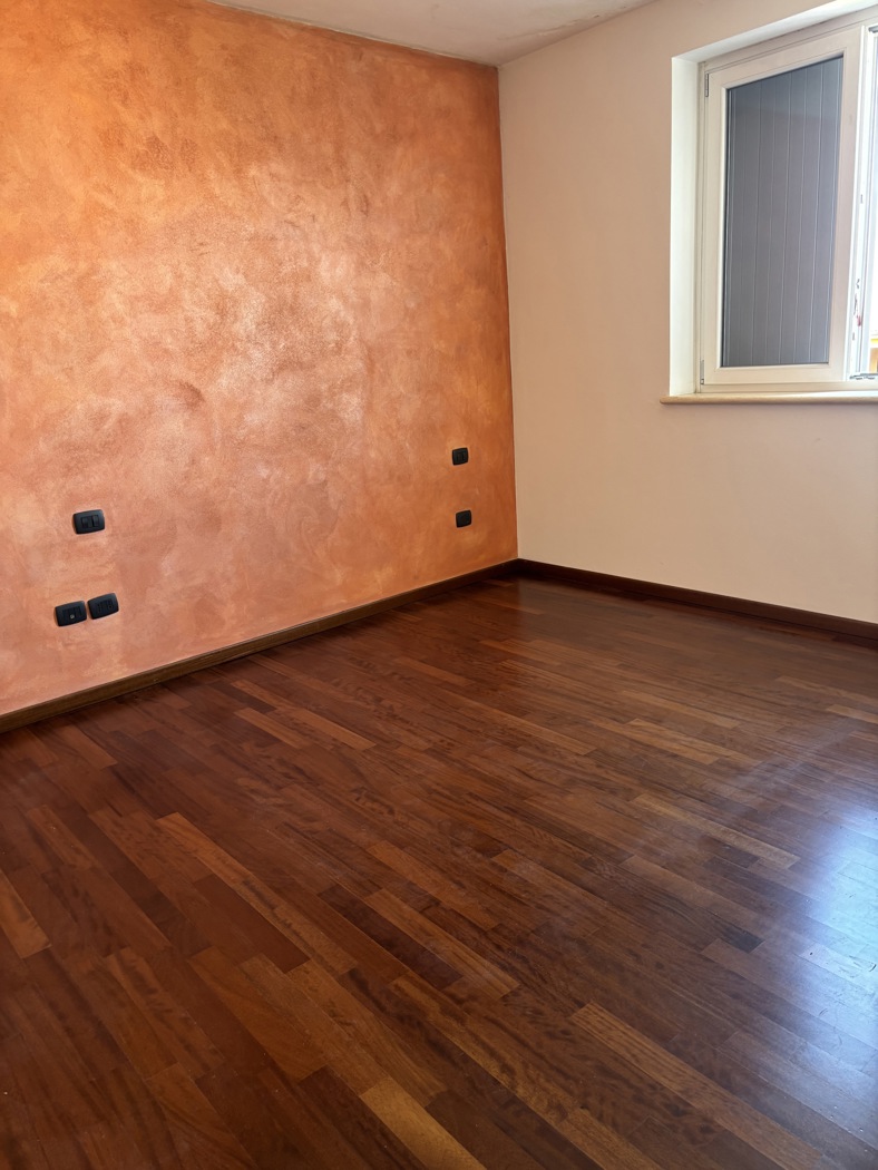 Quadrilocale ristrutturato a Verona