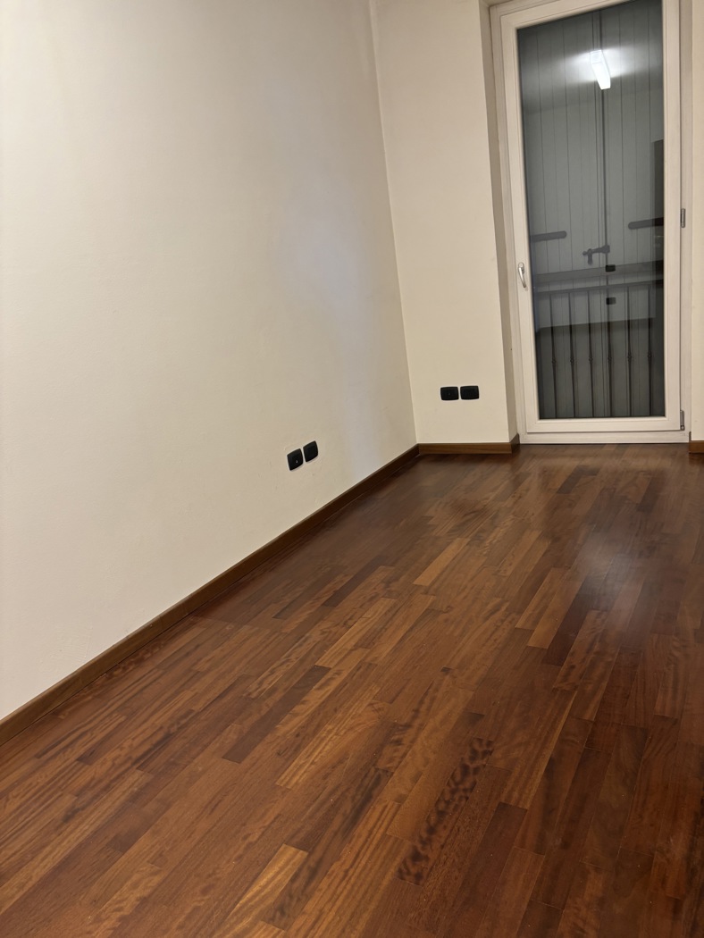 Quadrilocale ristrutturato a Verona