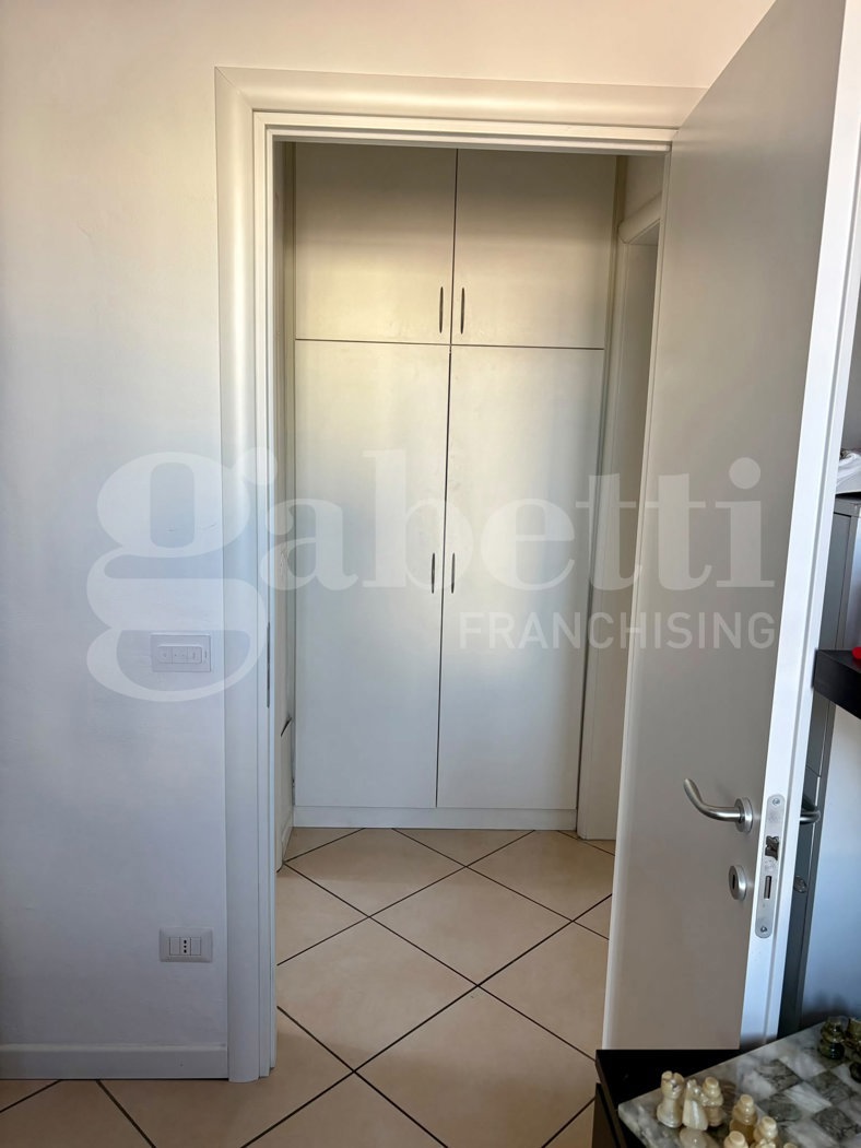 Bilocale ristrutturato a Pescantina