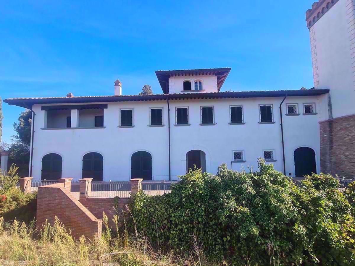 Casa vacanza in vendita a Montopoli in Val d'Arno