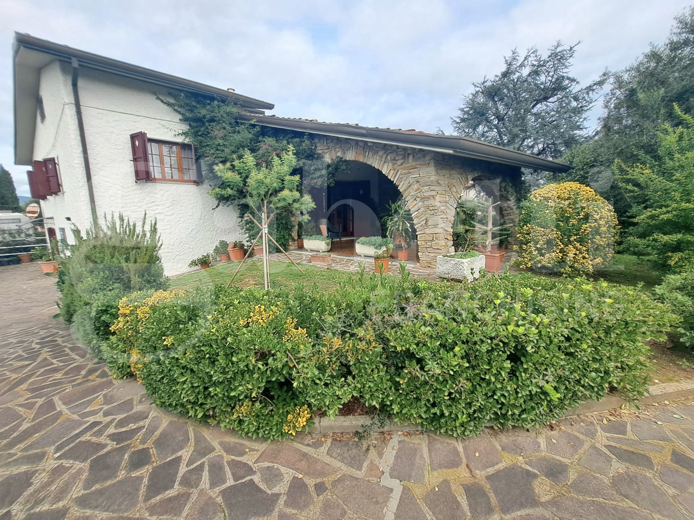 Casa indipendente in vendita a Santa Maria a Monte