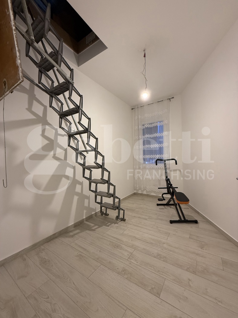 Casa indipendente ristrutturata a Santa Maria a Monte