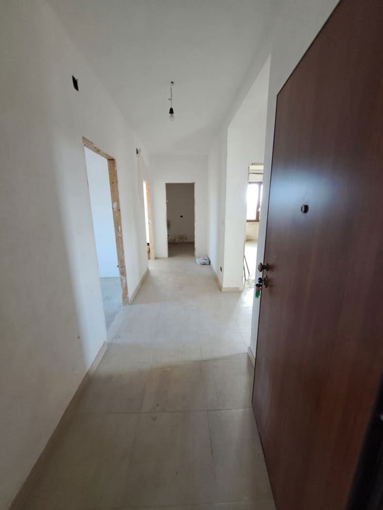 Quadrilocale con box a Pontedera