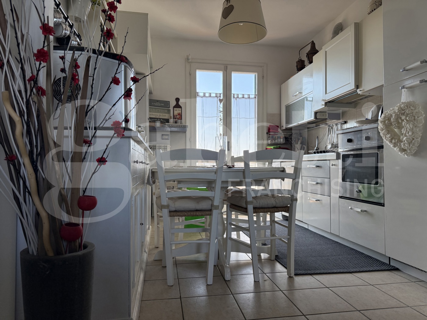 Appartamento in vendita a Montaione