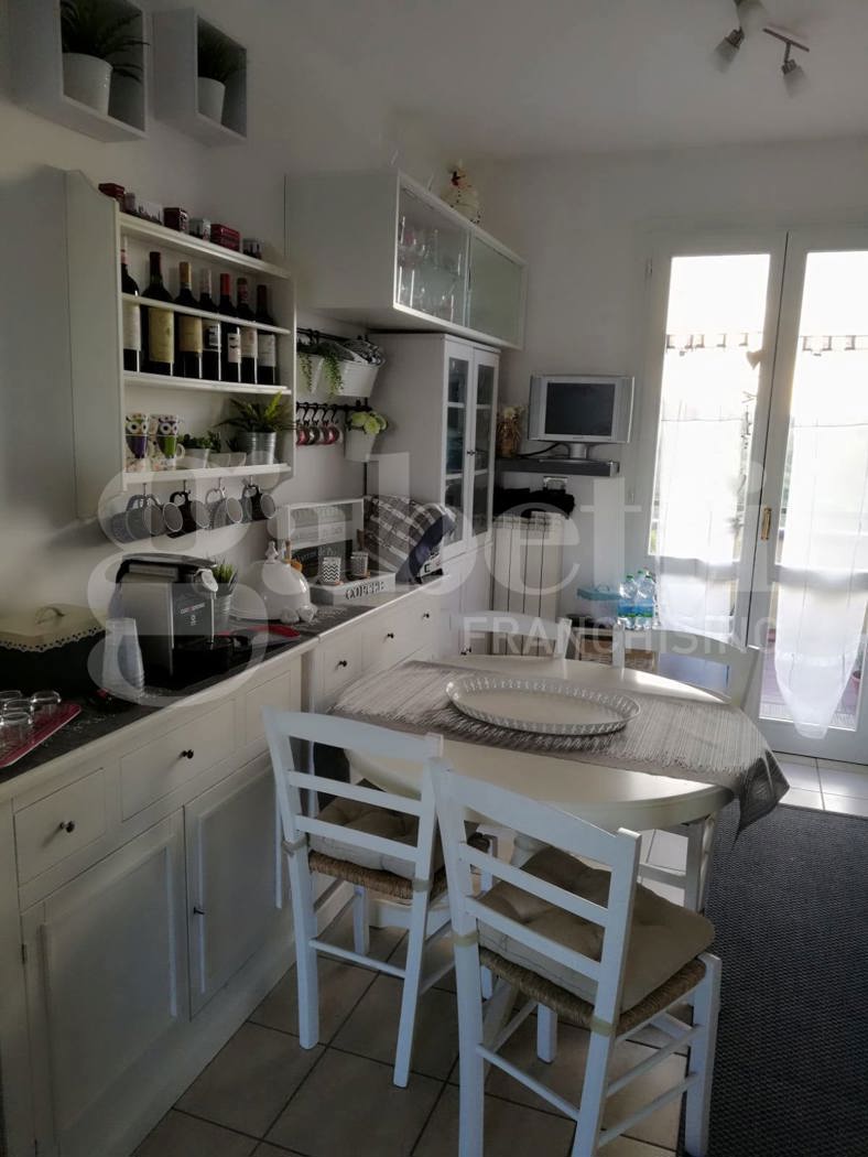 Appartamento in vendita a Montaione