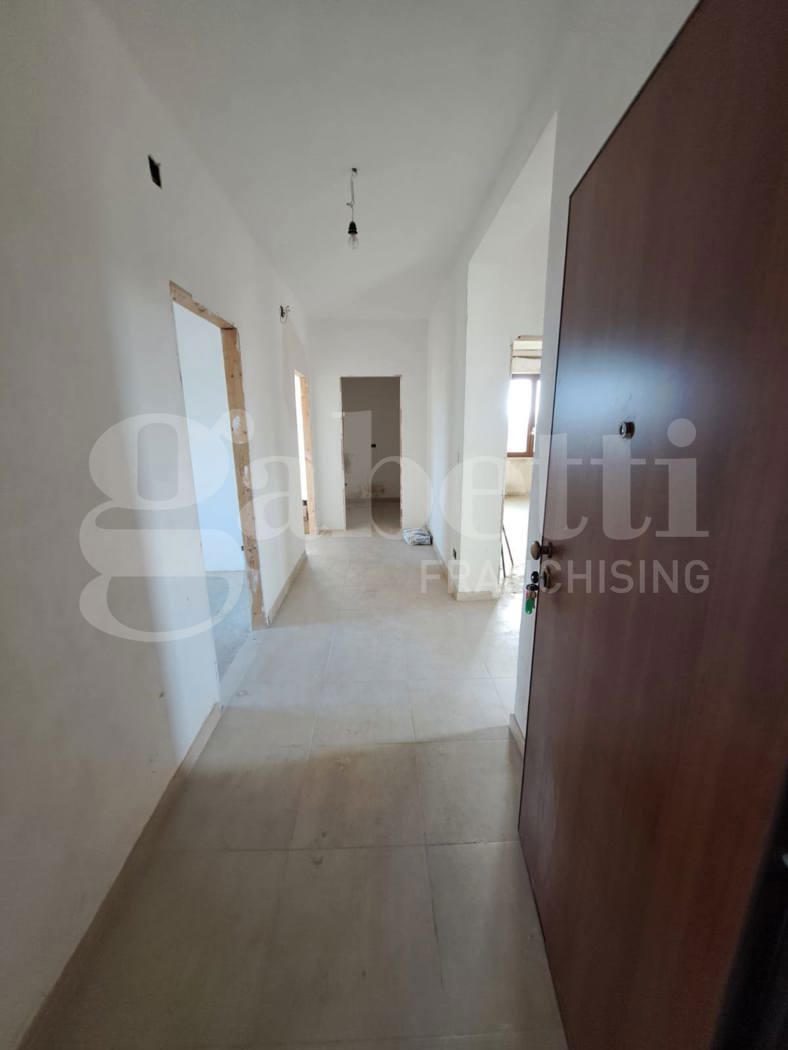 Quadrilocale con box a Pontedera