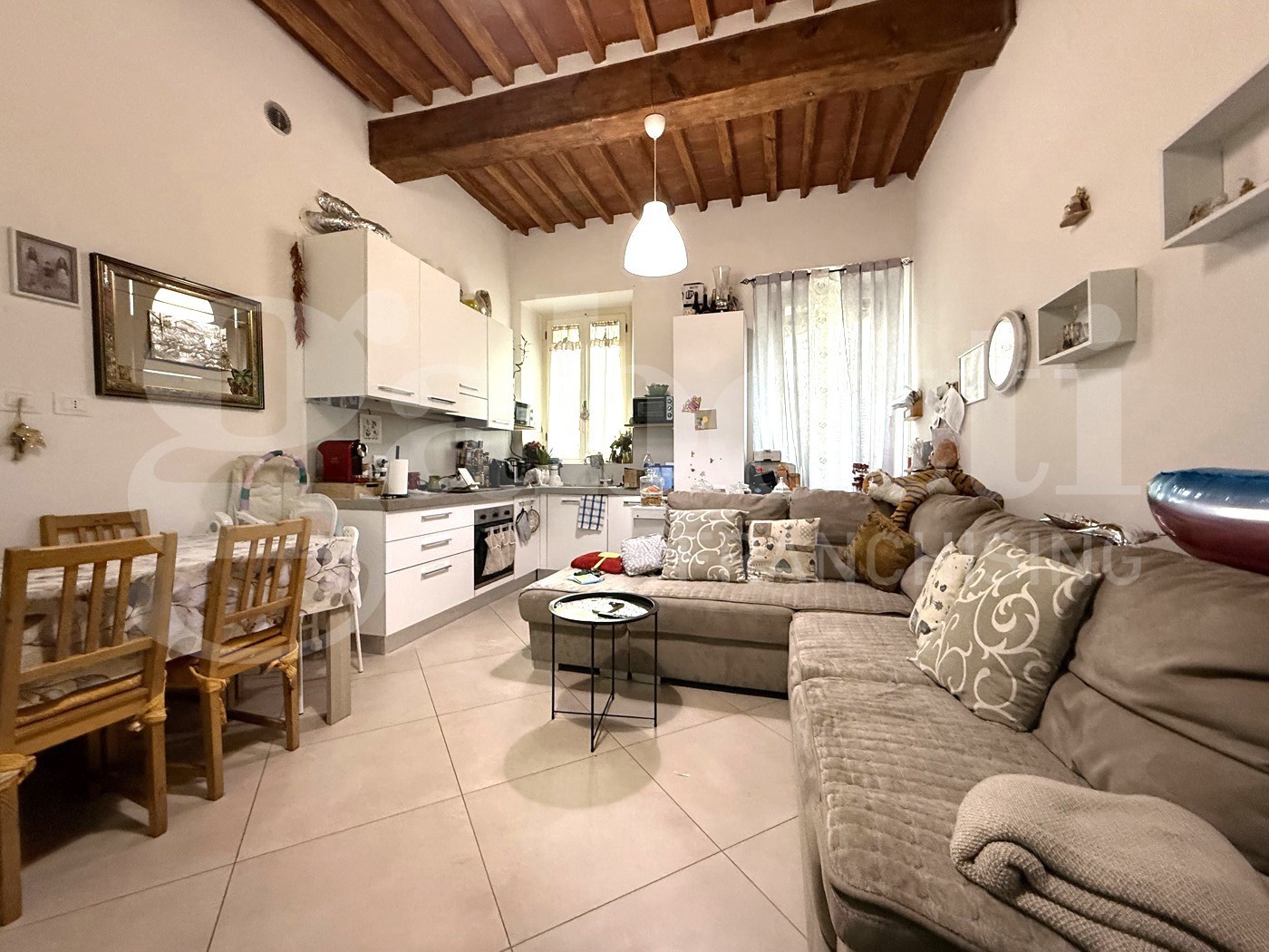 Trilocale in vendita a Santa Croce sull'Arno