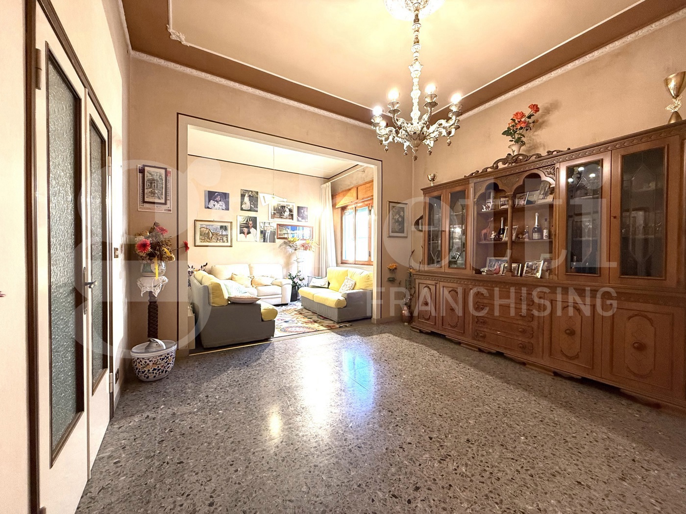 Casa indipendente con giardino a Palaia