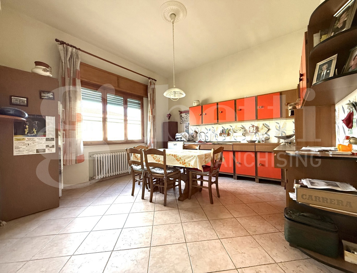 Casa indipendente con giardino a Palaia