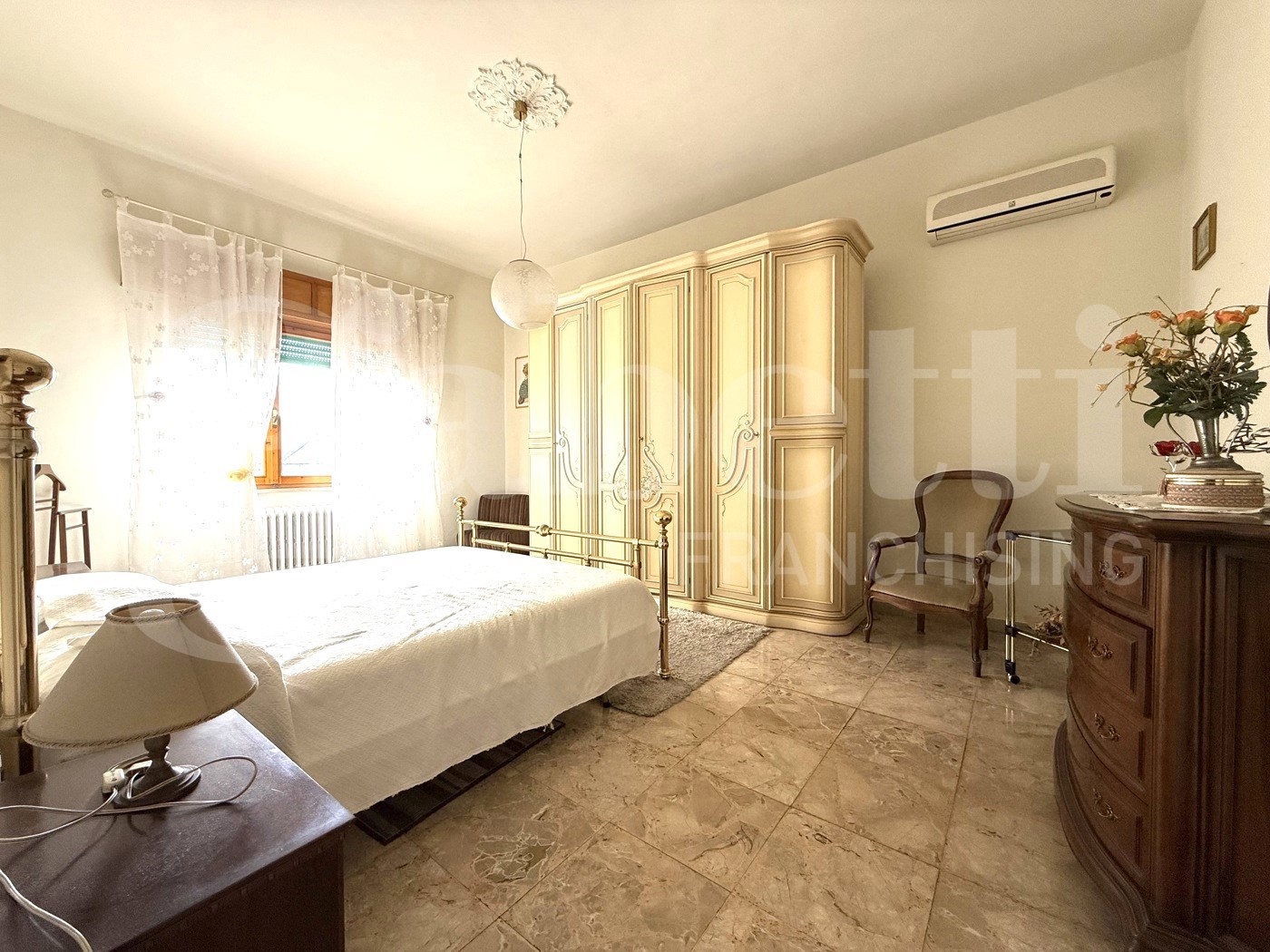 Casa indipendente con giardino a Palaia