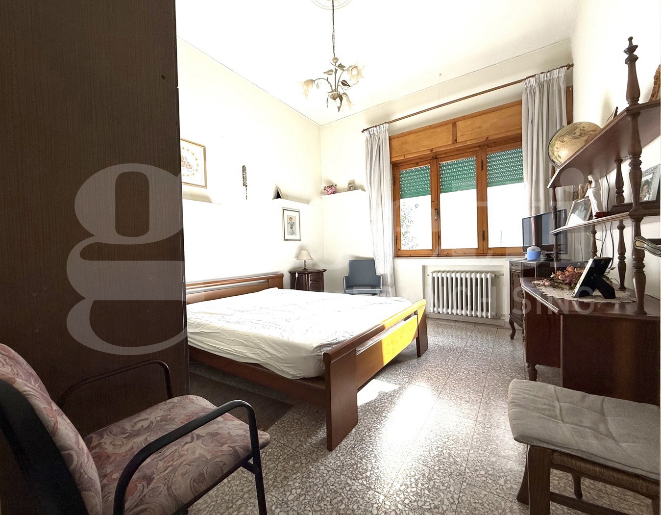 Casa indipendente con giardino a Palaia