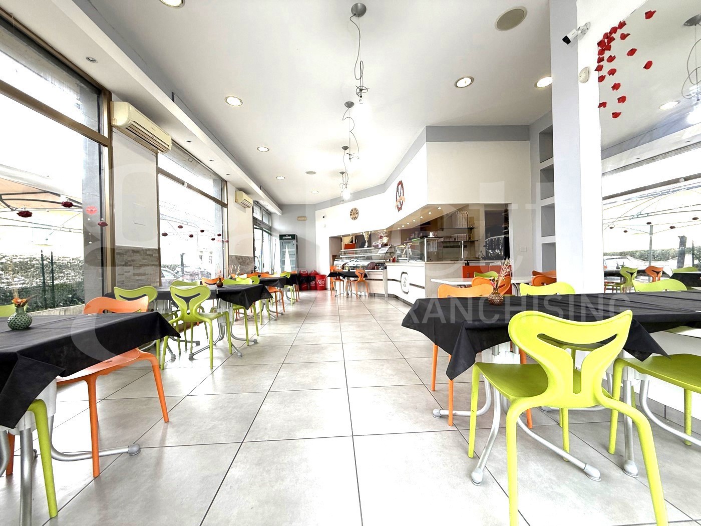 Attivit commerciale Ristorante e pizzeria in vendita a Pontedera