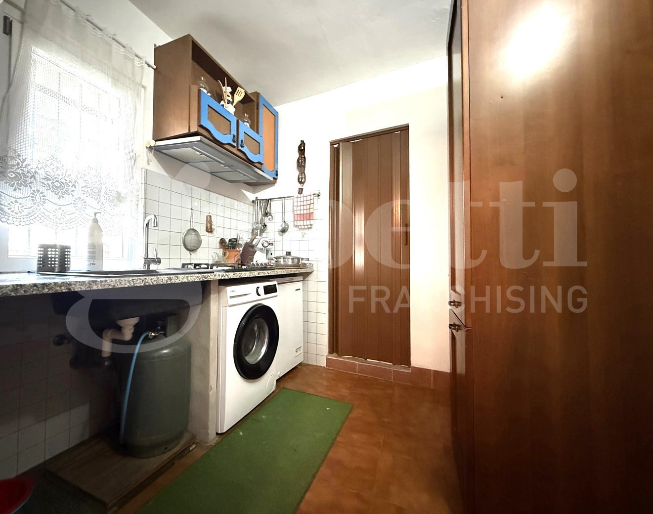 Casa indipendente con giardino a Terricciola