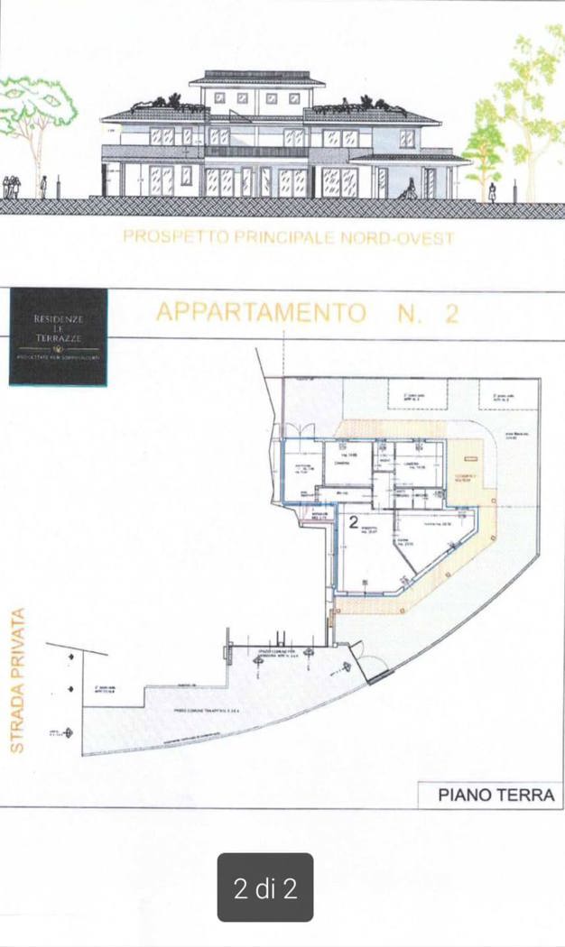 Casa indipendente con giardino a Pontedera