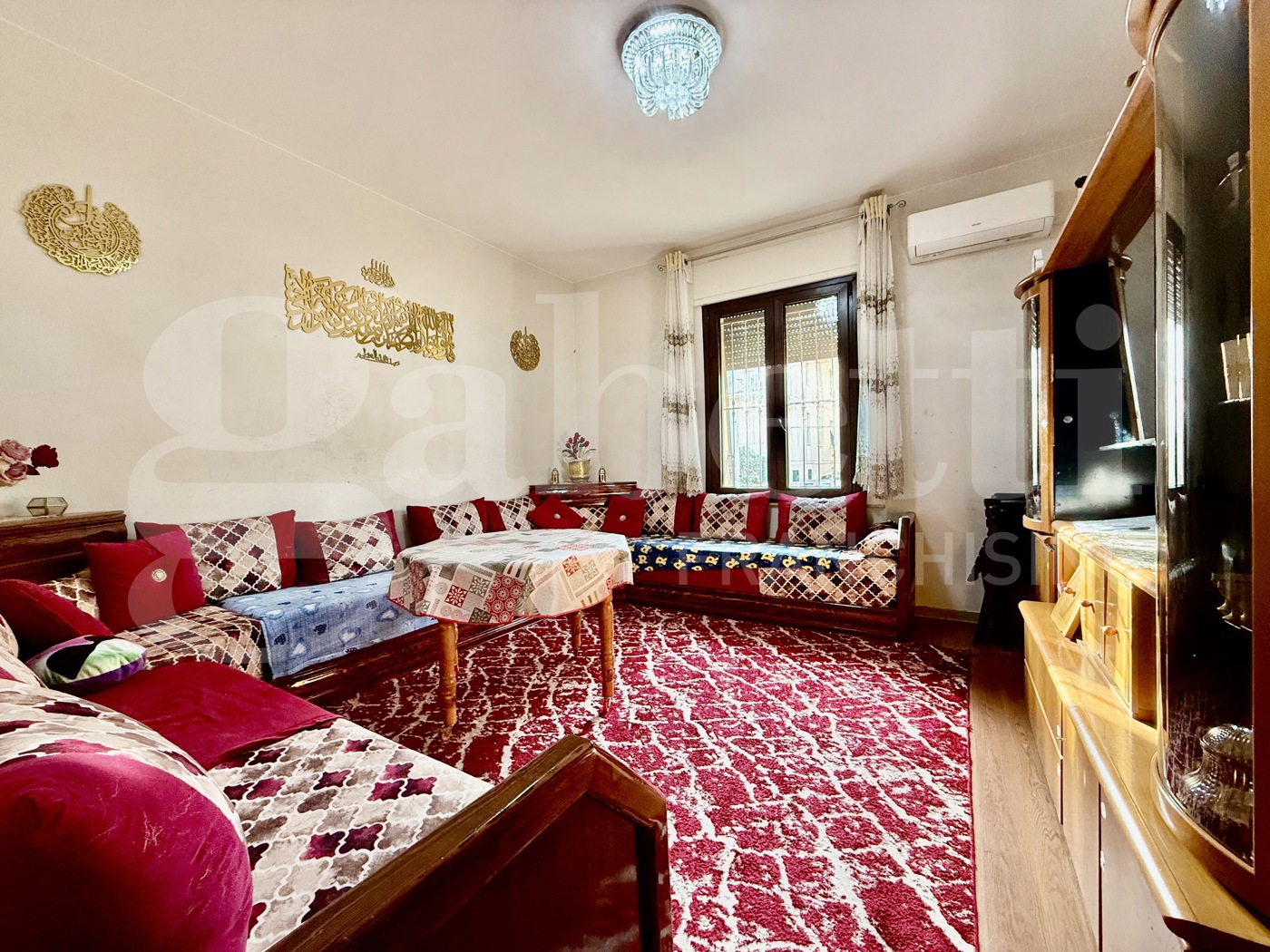 Quadrilocale ristrutturato a Pontedera