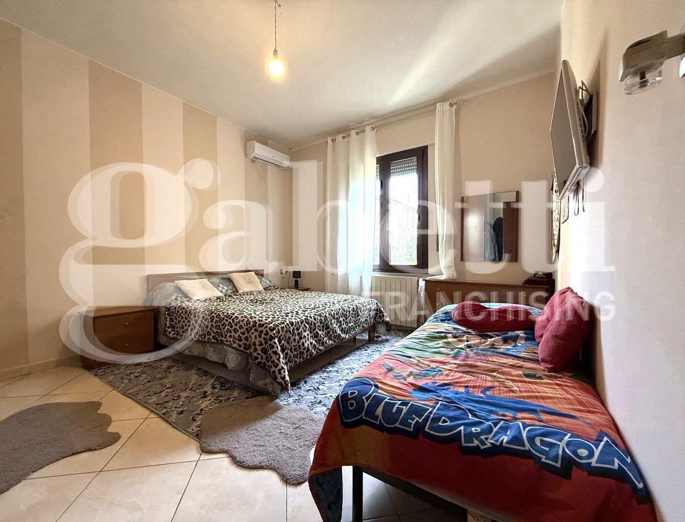 Quadrilocale ristrutturato a Pontedera