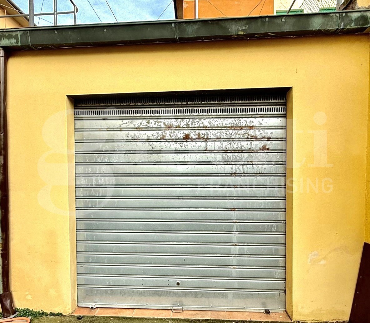 Quadrilocale ristrutturato a Pontedera