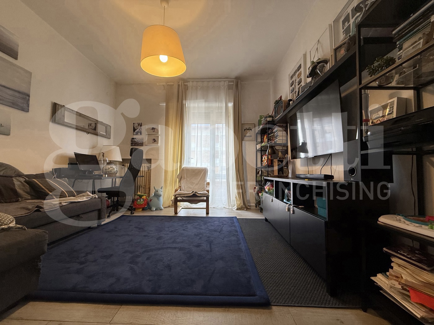 Trilocale in vendita a Pontedera