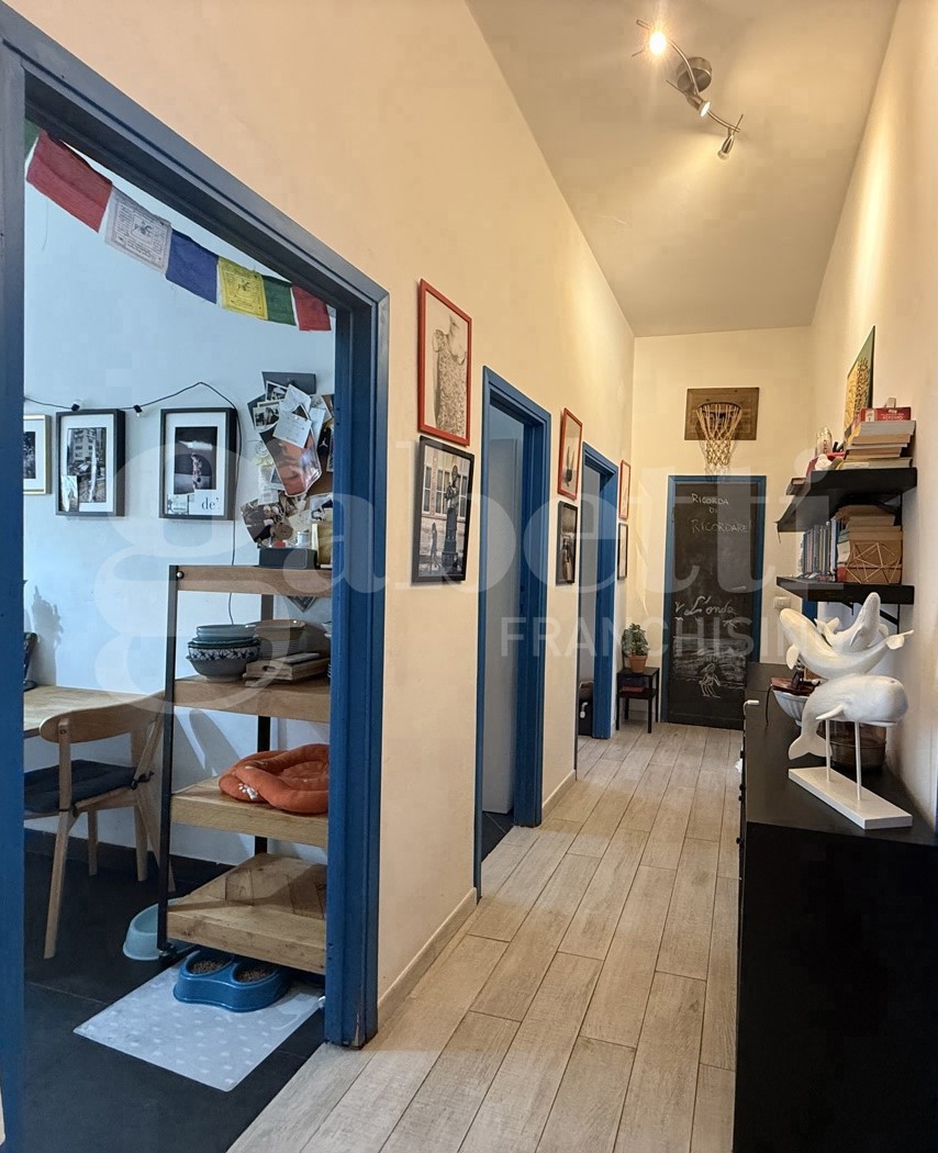 Trilocale in vendita a Pontedera